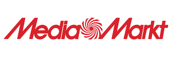 Logo Media markt