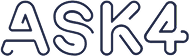 Logo ASK4