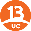 Logo Canal 13