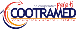 Logo Cootramed
