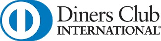 Logo Diners Club