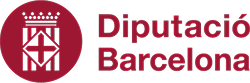 Logo Diputació Barcelona