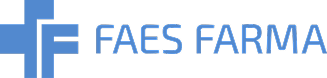 Logo Faes Farma
