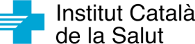Logo Institut Català de la Salut