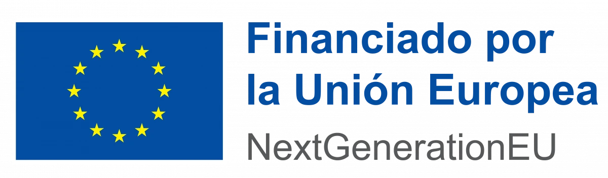 EU Next Generation Logo