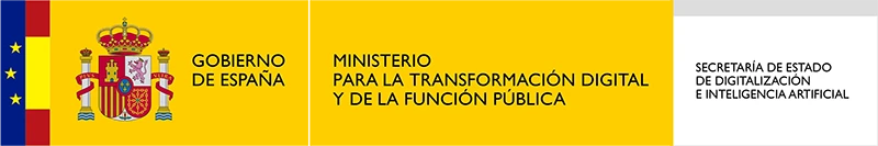 Ministry of Digital Transformation logo