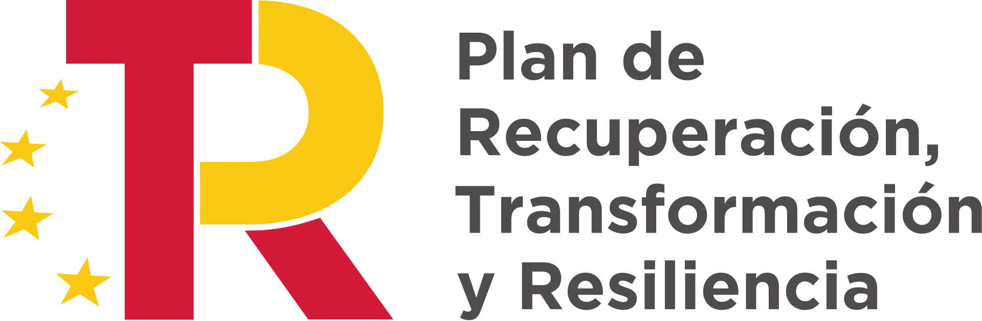 Recovery and Resilience Plan Logo