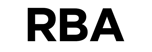 Logo RBA