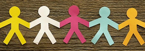 Equality commitment photo